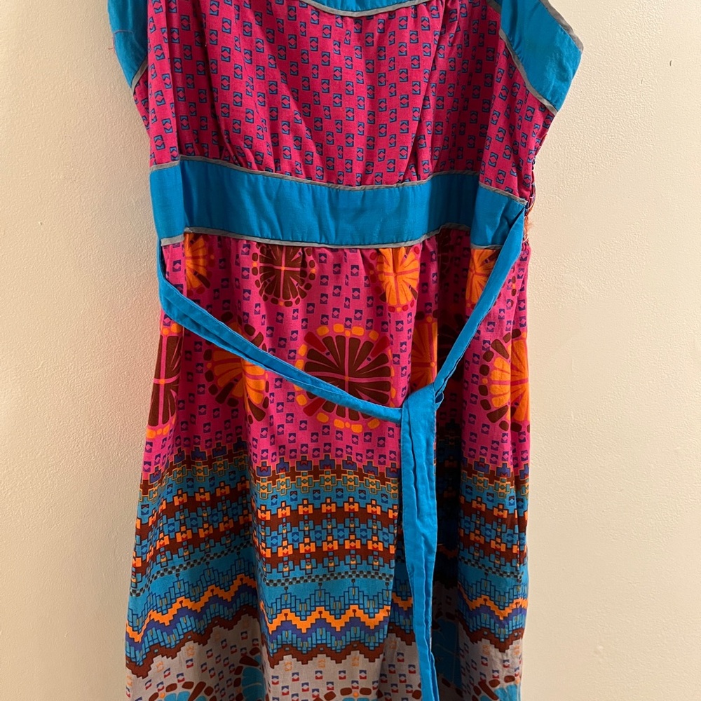 Summer Dress